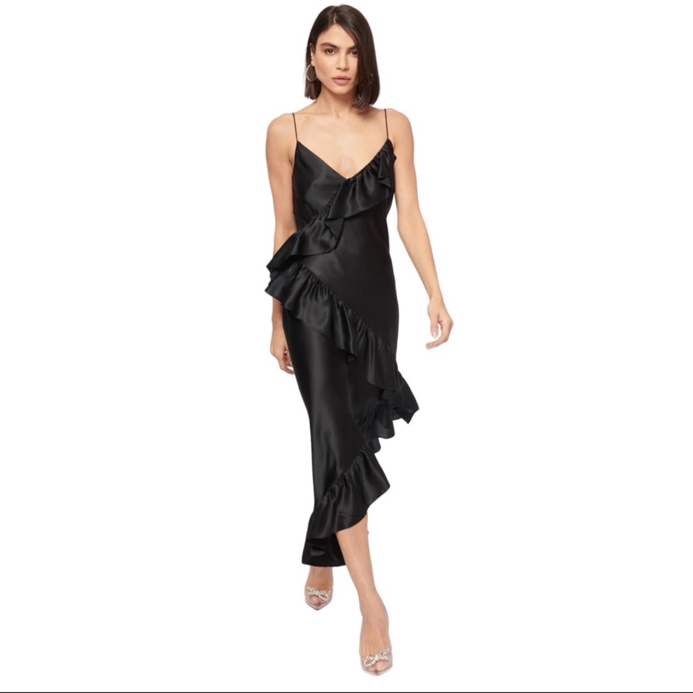 NWT Cami NYC Dua Dress size 4